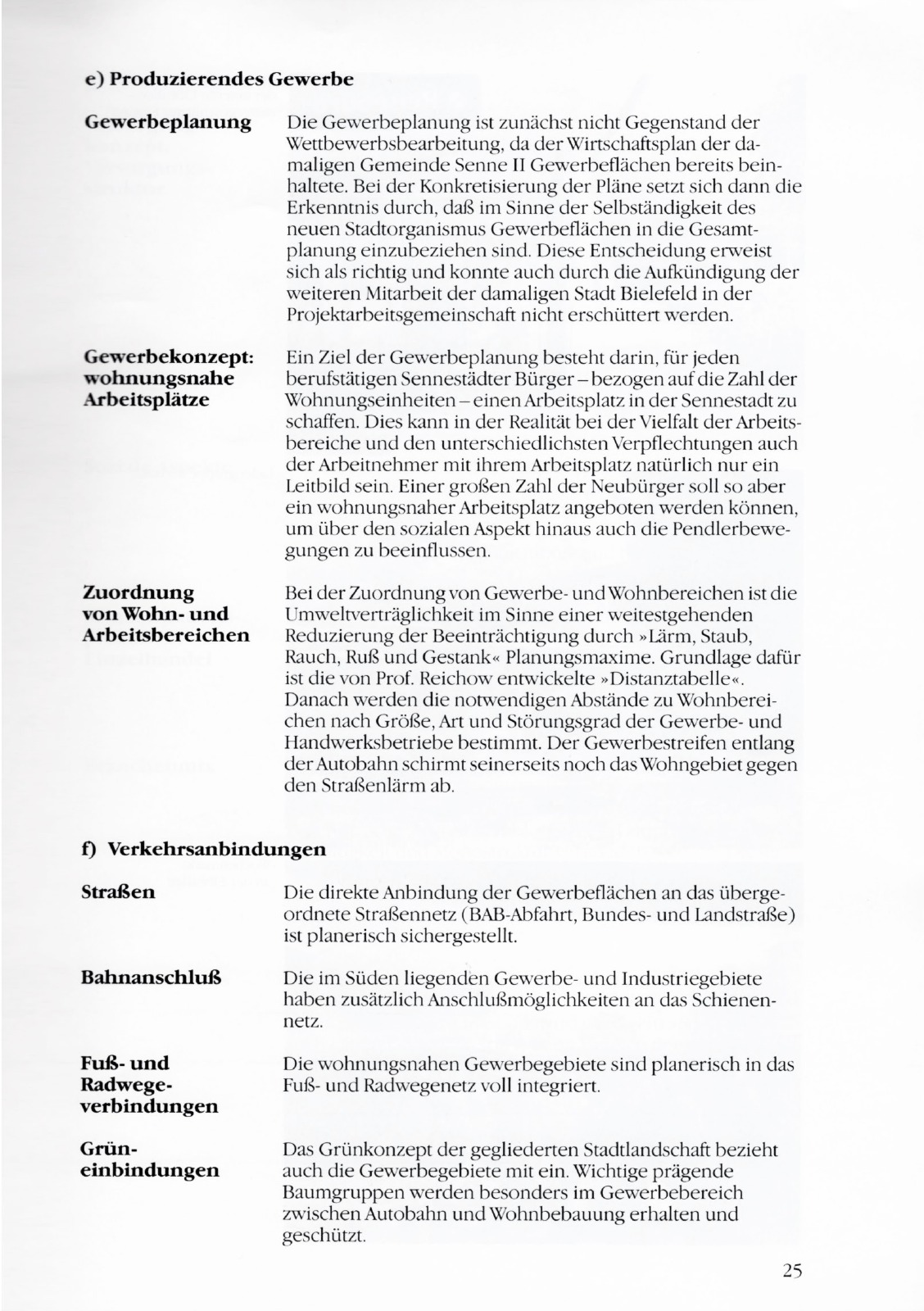 Vorschau Sennestadt GmbH Seite 25