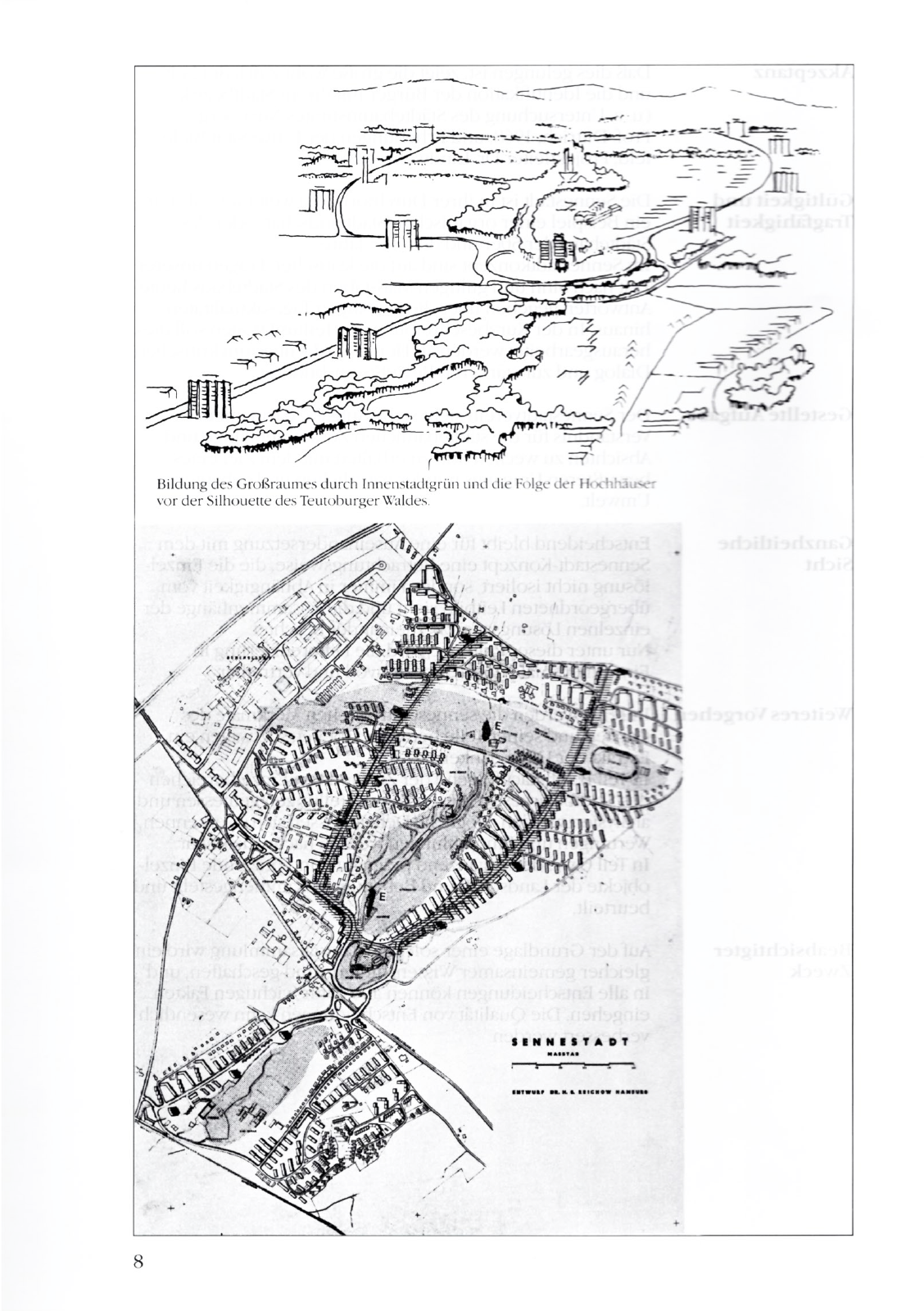 Vorschau Sennestadt GmbH Seite 8