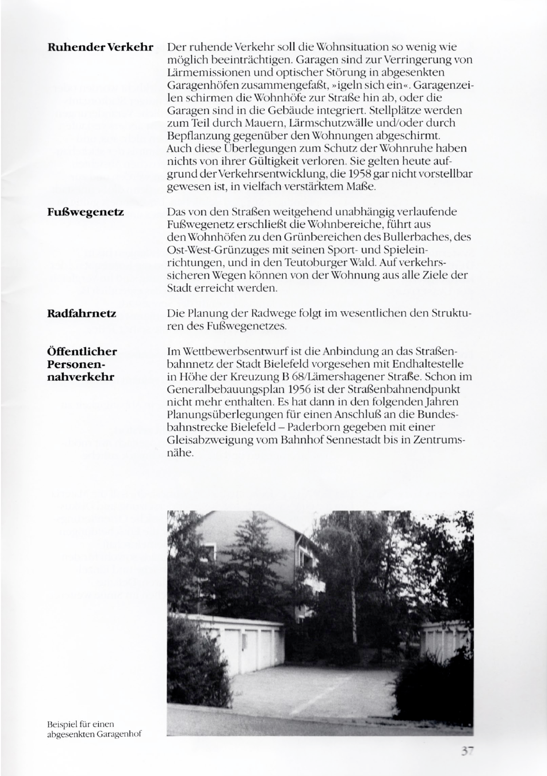 Vorschau Sennestadt GmbH Seite 37