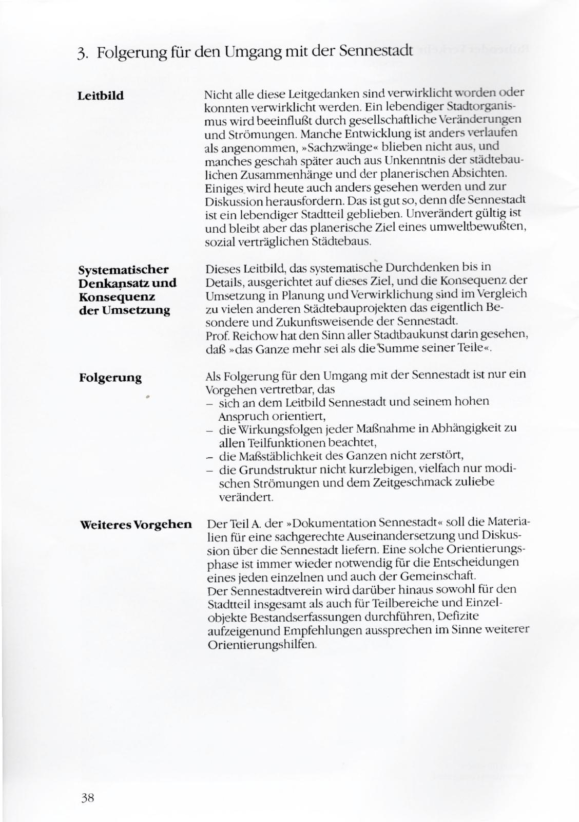 Vorschau Sennestadt GmbH Seite 38