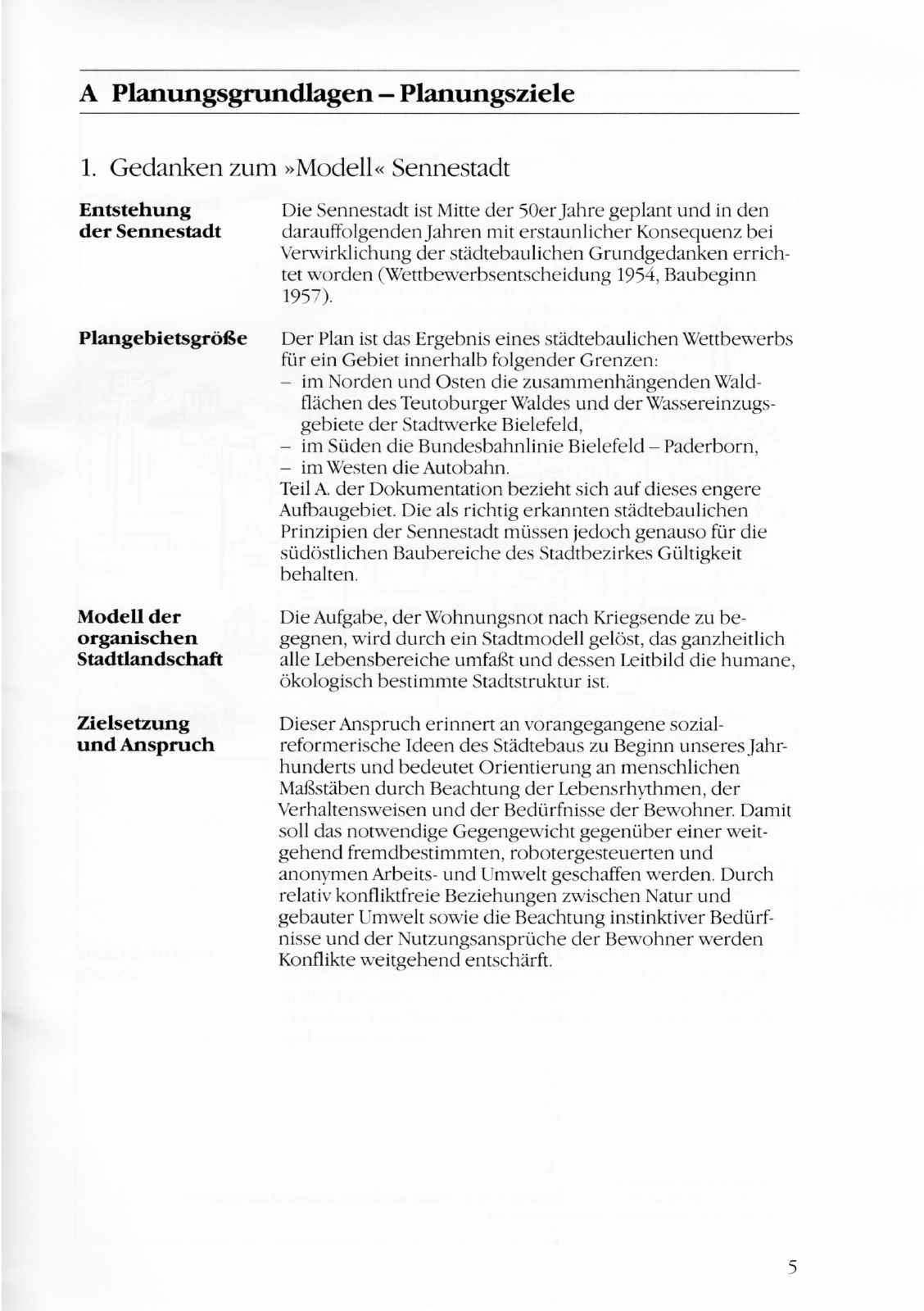 Vorschau Sennestadt GmbH Seite 5