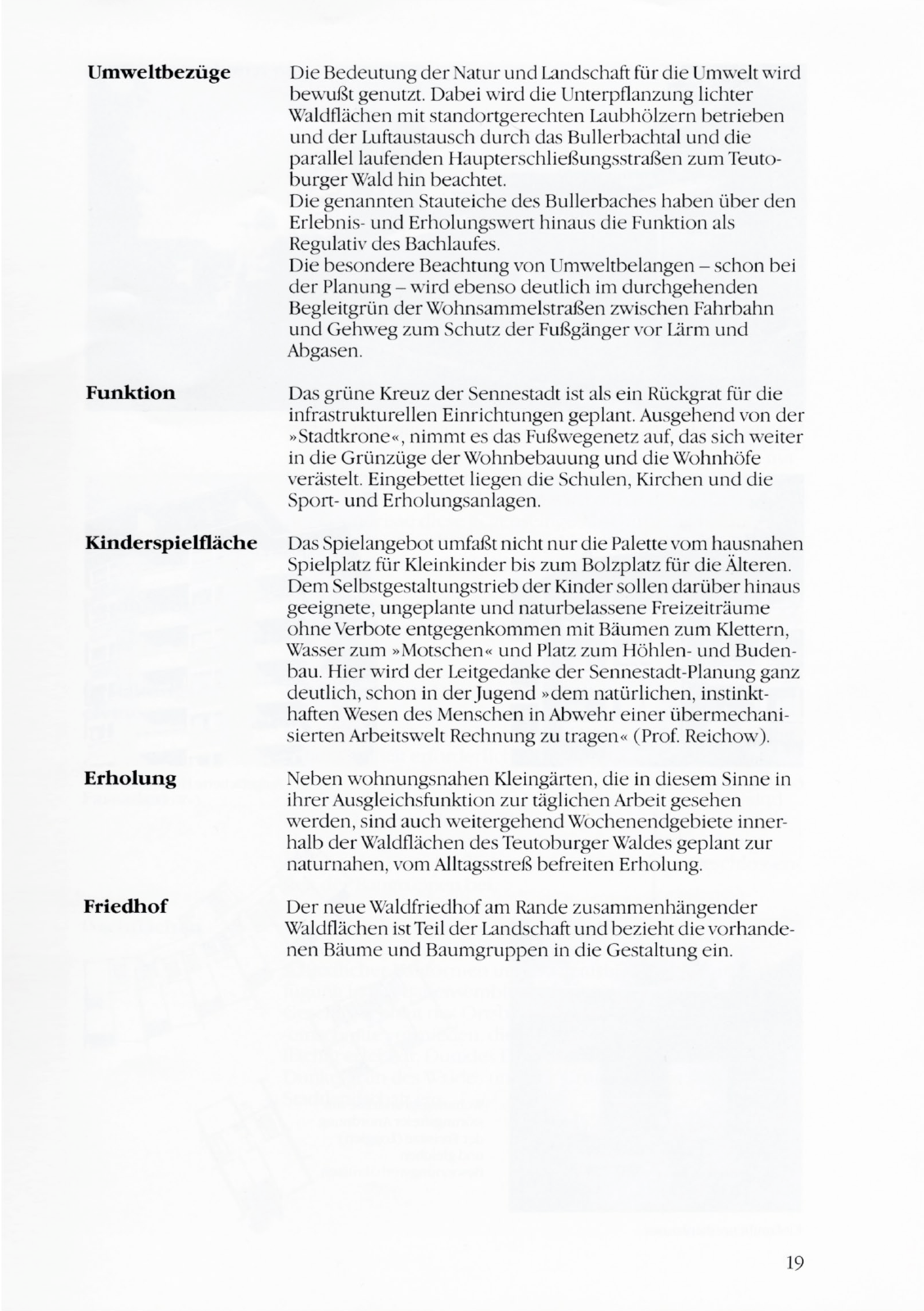 Vorschau Sennestadt GmbH Seite 19