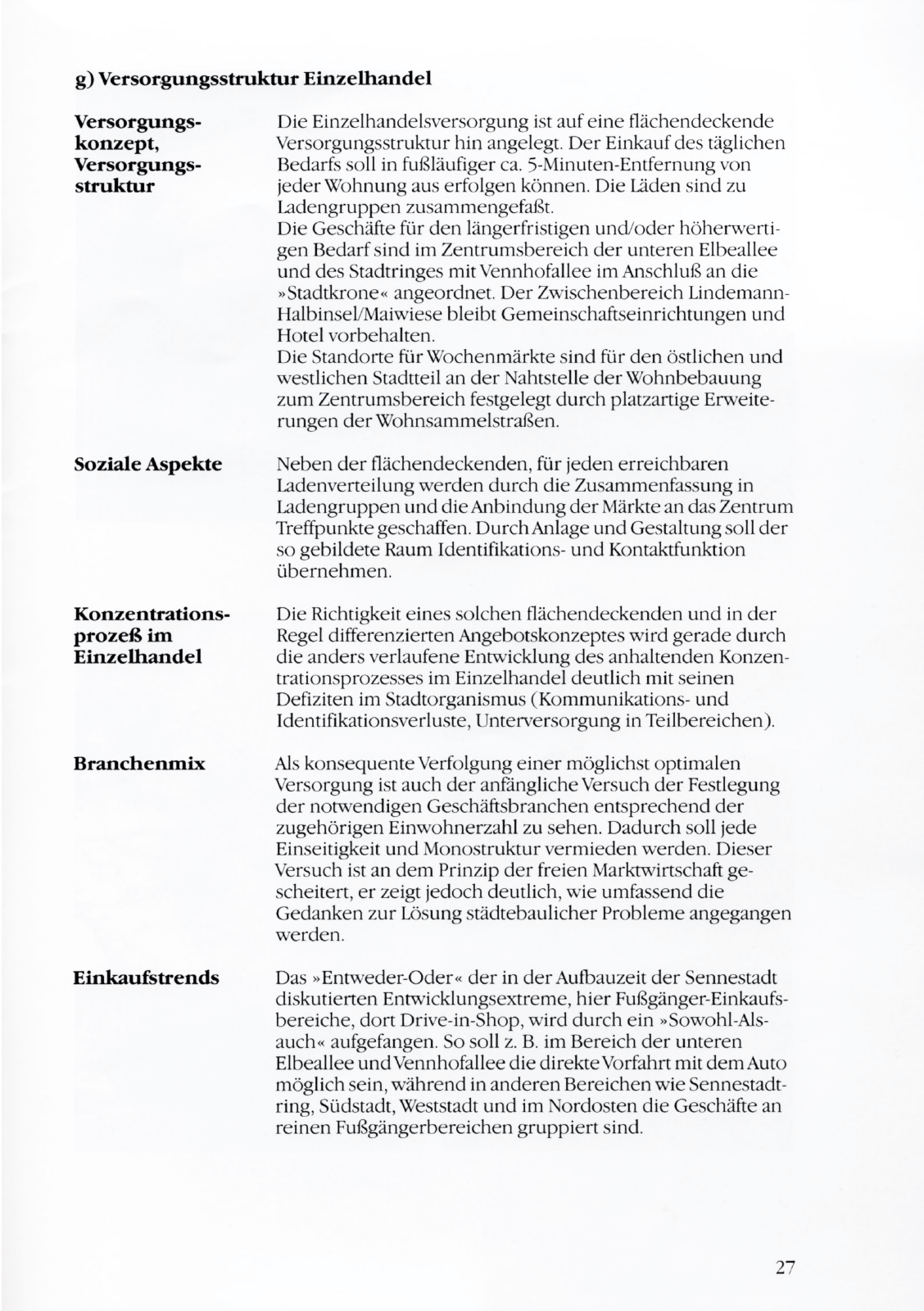 Vorschau Sennestadt GmbH Seite 27