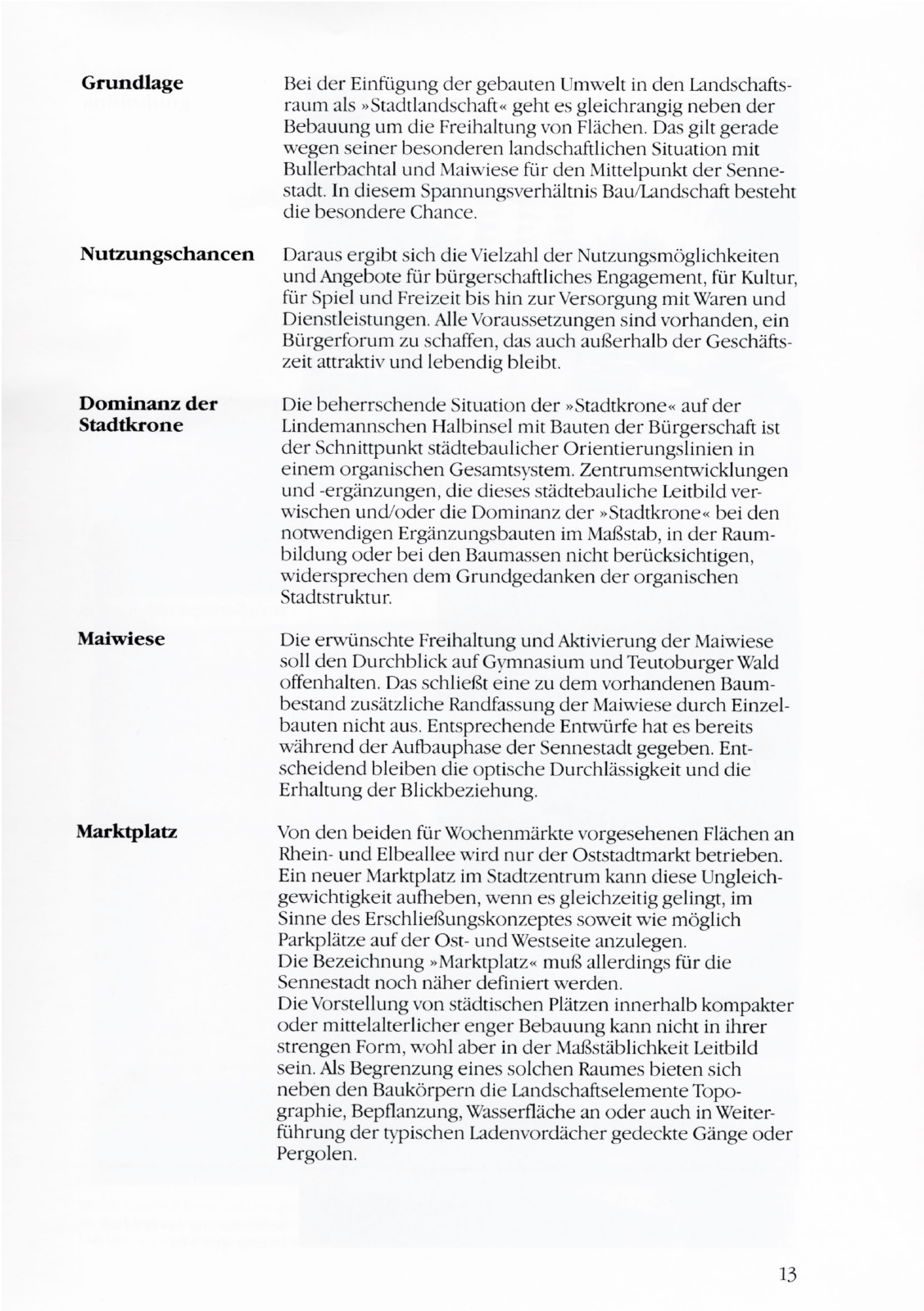 Vorschau Sennestadt GmbH Seite 13
